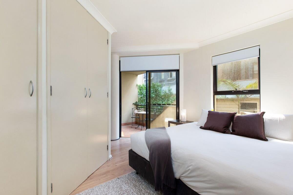 7/19 Kirketon Rd, Darlinghurst.